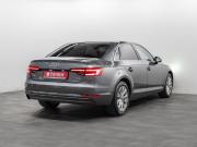 Audi A4 V (B9) Красноярск  - изображение 28