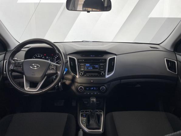 Hyundai Creta I с пробегом 2018 года, цена 1 988 000 рублей, 32940 км, внедорожник, Автокод Объявления