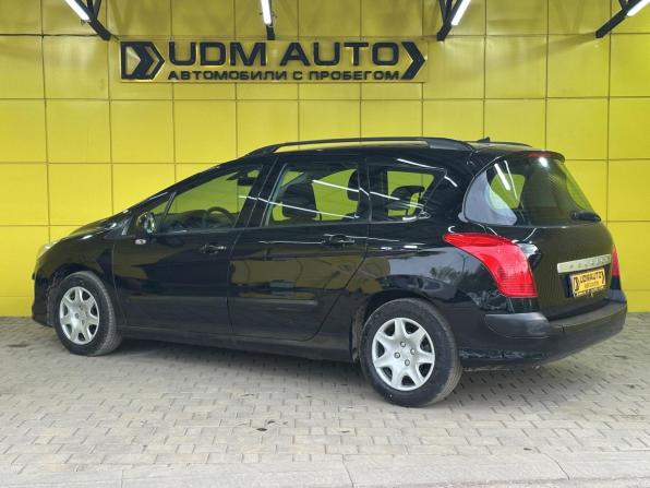 Peugeot 308 I с пробегом 2010 года, цена 525 000 рублей, 124000 км, универсал, Автокод Объявления