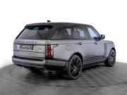 Land Rover Range Rover IV Рестайлинг Москва  - изображение 35