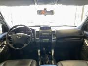 Toyota Land Cruiser Prado 120 Series Рестайлинг Новосибирск  - изображение 24