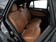 Mercedes-Benz GLE Coupe I (C292) Москва  - изображение 32