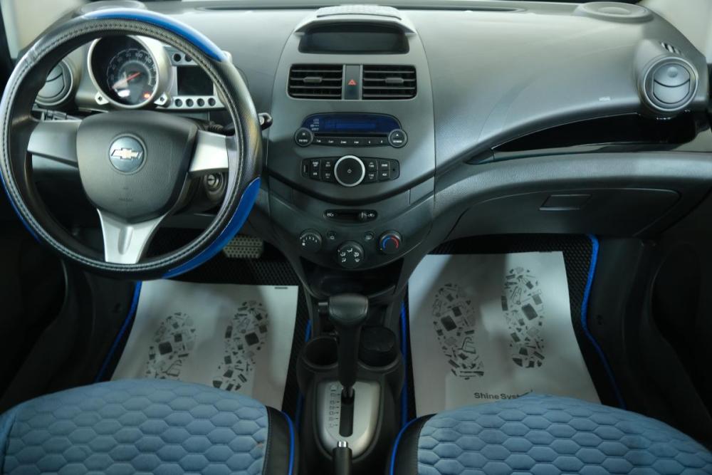 Chevrolet Spark III Омск  - изображение 13