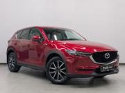Mazda CX-5 II Москва  - изображение 41