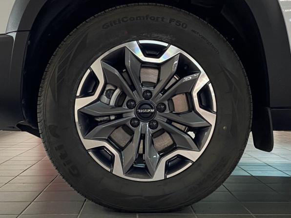 Haval Dargo с пробегом 2024 года, цена 2 900 000 рублей, 2000 км, внедорожник, Автокод Объявления