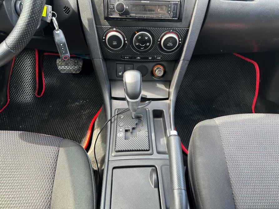 Mazda 3 I (BK) Рестайлинг Екатеринбург  - изображение 11