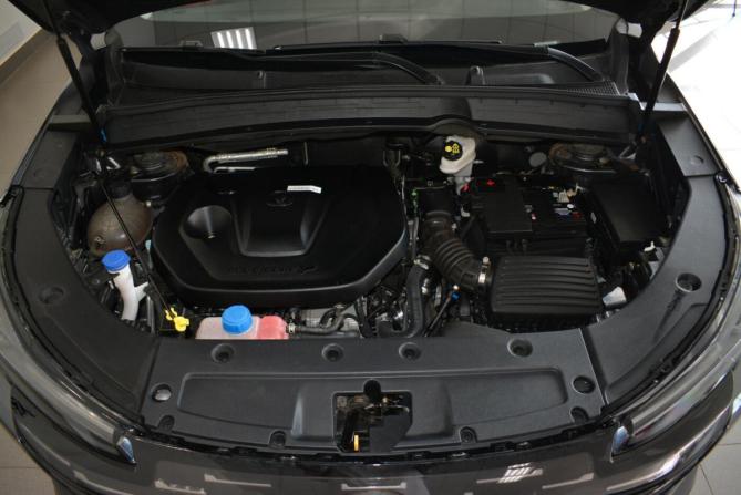 Changan CS55 Plus II с пробегом 2024 года, цена 2 099 000 рублей, 64000 км, внедорожник, Автокод Объявления