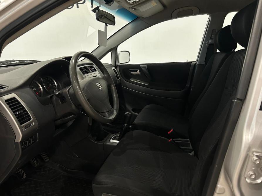 Suzuki Liana I Рестайлинг Санкт-Петербург  - изображение 15