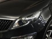 Kia Sportage III Рестайлинг Москва  - изображение 30