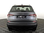 Skoda Kodiaq I Москва  - изображение 34