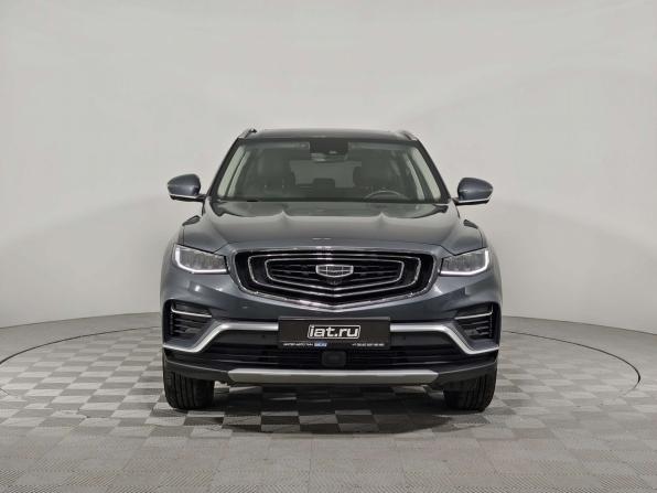 Geely Atlas Pro с пробегом 2022 года, цена 1 999 000 рублей, 74000 км, внедорожник, Автокод Объявления