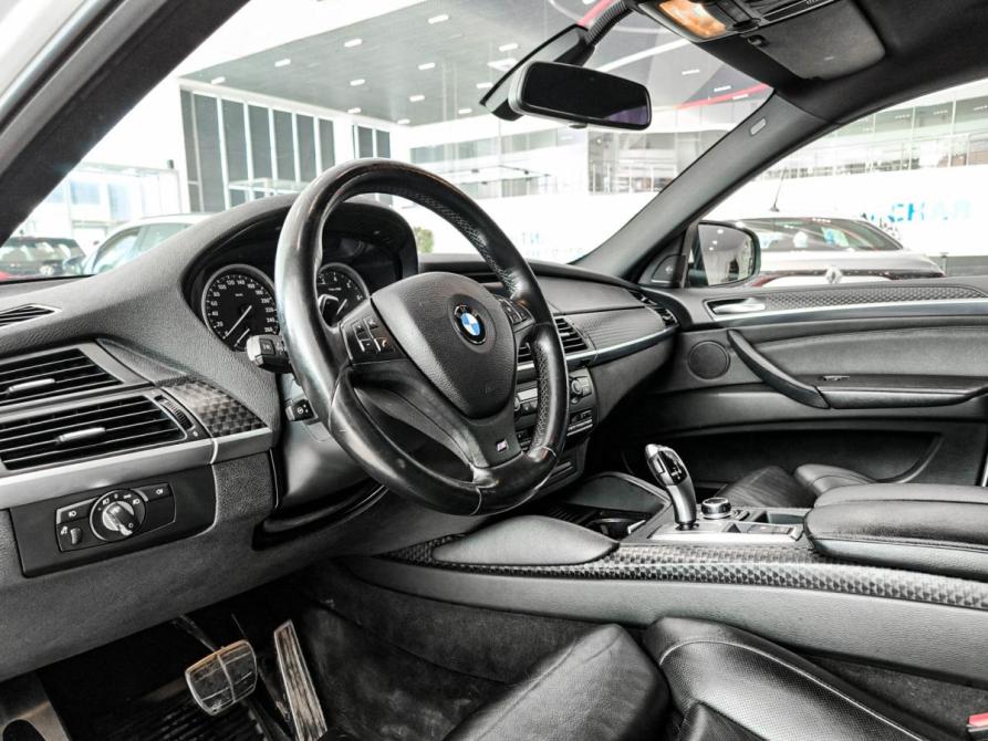 BMW X6 I (E71) Рестайлинг Казань  - изображение 20