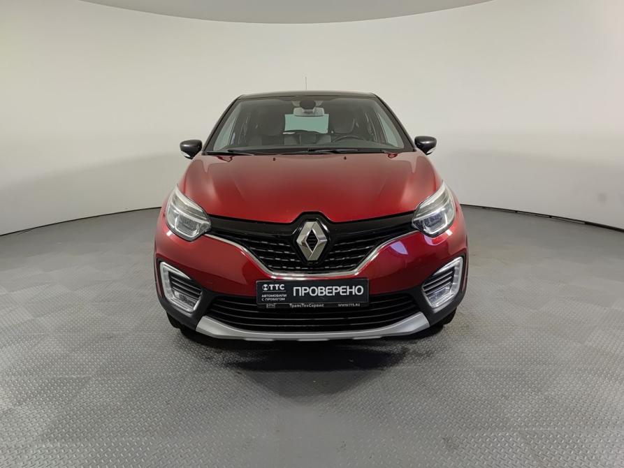 Renault Kaptur I Уфа  - изображение 2