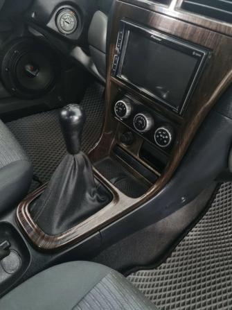 Nissan Almera Classic I с пробегом 2011 года, цена 430 000 рублей, 223644 км, седан, Автокод Объявления
