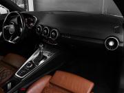 Audi TT III (8S) Москва  - изображение 47