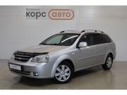 Chevrolet Lacetti I Коломна  - изображение 15