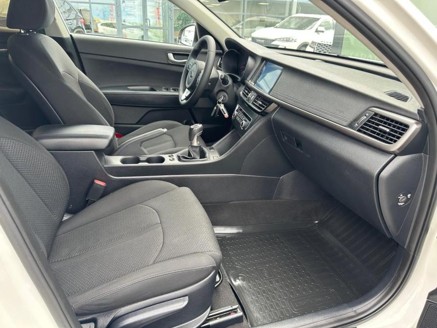 Kia Optima IV Екатеринбург  - изображение 7