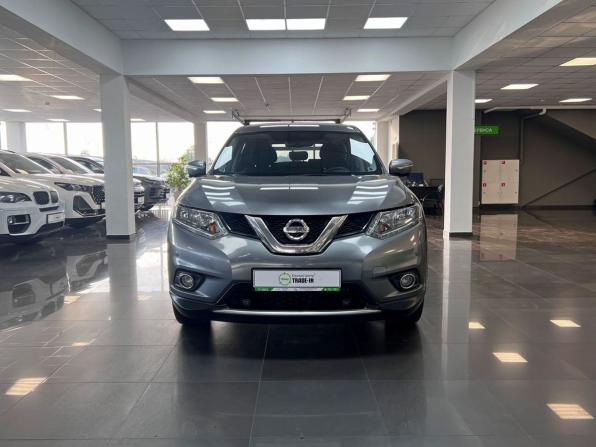 Nissan X-Trail III с пробегом 2017 года, цена 1 765 000 рублей, 175607 км, внедорожник, Автокод Объявления