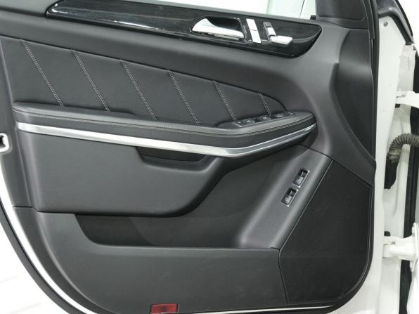Mercedes-Benz GL-Класс II (X166) с пробегом 2014 года, цена 3 250 000 рублей, 188995 км, внедорожник, Автокод Объявления