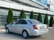 Chevrolet Lacetti I Уфа  - изображение 16