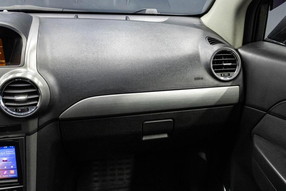 Opel Antara I Уфа  - изображение 8