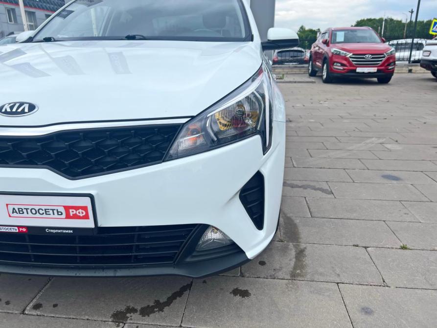 Kia Rio IV Рестайлинг Стерлитамак  - изображение 10