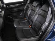 Geely Okavango I Рестайлинг Москва  - изображение 38