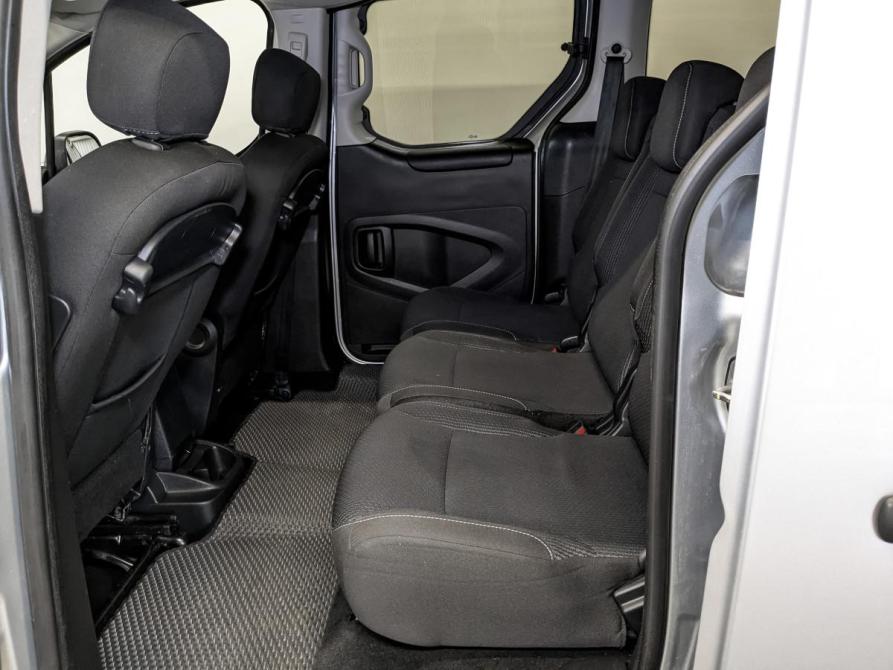 Opel Combo PCMA Москва  - изображение 11