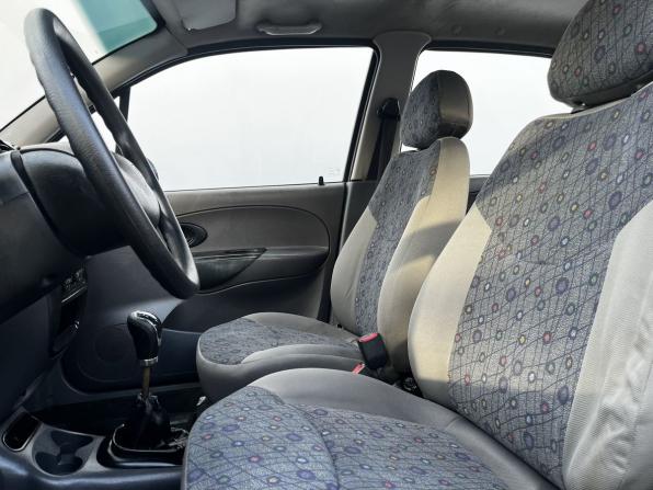 Daewoo Matiz I Рестайлинг с пробегом 2010 года, цена 190 000 рублей, 130764 км, хэтчбек, Автокод Объявления