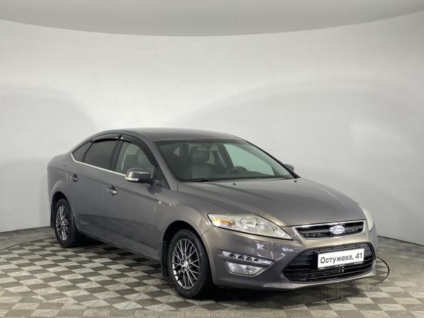 Ford Mondeo IV Рестайлинг с пробегом 2011 года, цена 790 000 рублей, 173285 км, седан, Автокод Объявления