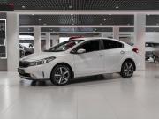 Kia Cerato III Рестайлинг (Classic) Москва  - изображение 26