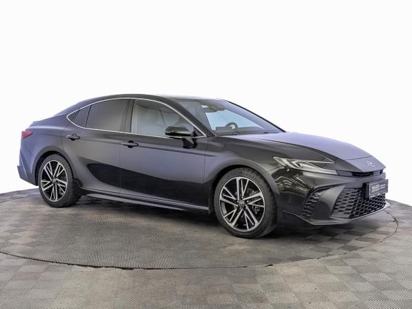 Toyota Camry IX (XV80) China Market с пробегом 2024 года, цена 3 700 000 рублей, 21100 км, седан, Автокод Объявления