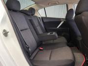 Mazda 3 II (BL) Рестайлинг Пермь  - изображение 53