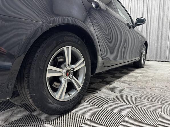 Geely Emgrand EC7 с пробегом 2012 года, цена 350 000 рублей, 227338 км, седан, Автокод Объявления