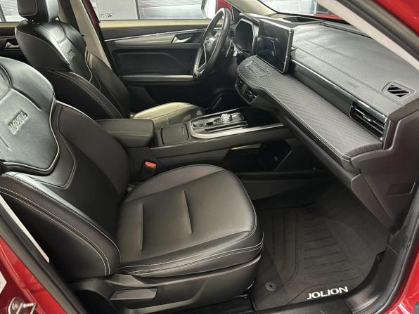 Haval Jolion I с пробегом 2023 года, цена 1 850 000 рублей, 44380 км, внедорожник, Автокод Объявления