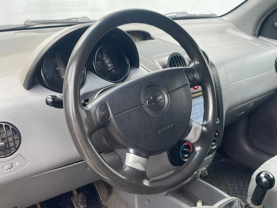 Chevrolet Aveo I Ярославль  - изображение 14