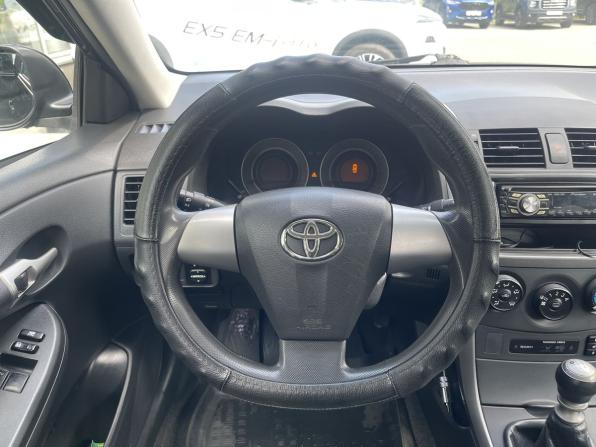 Toyota Corolla X (E140 E150) Рестайлинг с пробегом 2011 года, цена 1 150 000 рублей, 147778 км, седан, Автокод Объявления