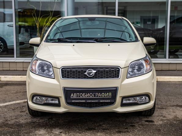 Ravon Nexia R3 с пробегом 2016 года, цена 975 000 рублей, 26935 км, седан, Автокод Объявления