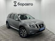 Nissan Terrano III (D10) Воронеж  - изображение 24