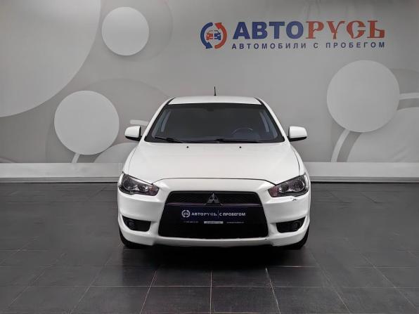 Mitsubishi Lancer X с пробегом 2008 года, цена 565 000 рублей, 275178 км, хэтчбек, Автокод Объявления