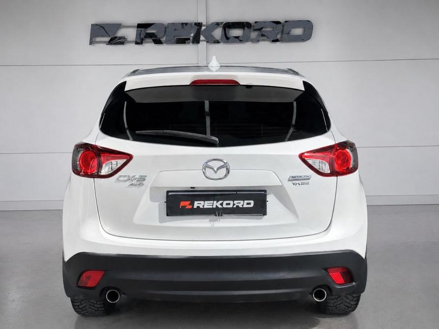 Mazda CX-5 I Уфа  - изображение 6