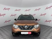 Renault Duster II Псков  - изображение 28