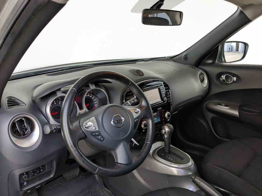 Nissan Juke I Рестайлинг Москва  - изображение 19