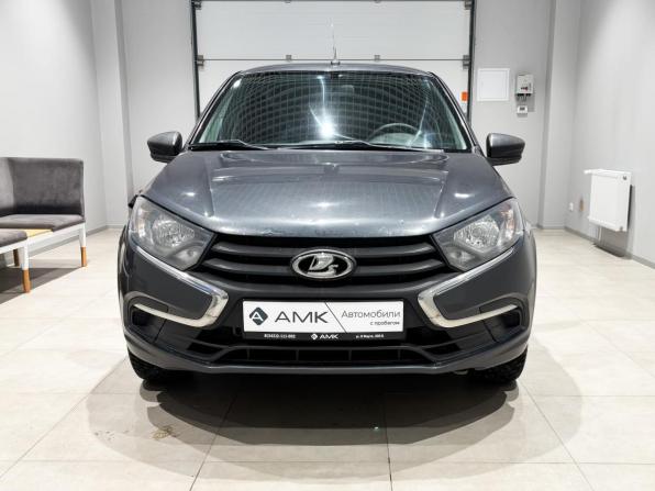 Lada (ВАЗ) Granta I Рестайлинг с пробегом 2019 года, цена 532 128 рублей, 241819 км, хэтчбек, Автокод Объявления