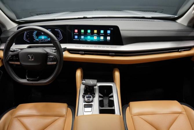 Changan Hunter Plus с пробегом 2024 года, цена 2 899 000 рублей, 57000 км, пикап, Автокод Объявления