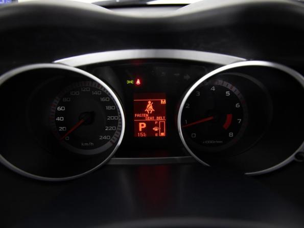 Mitsubishi Outlander II с пробегом 2008 года, цена 749 000 рублей, 489317 км, внедорожник, Автокод Объявления