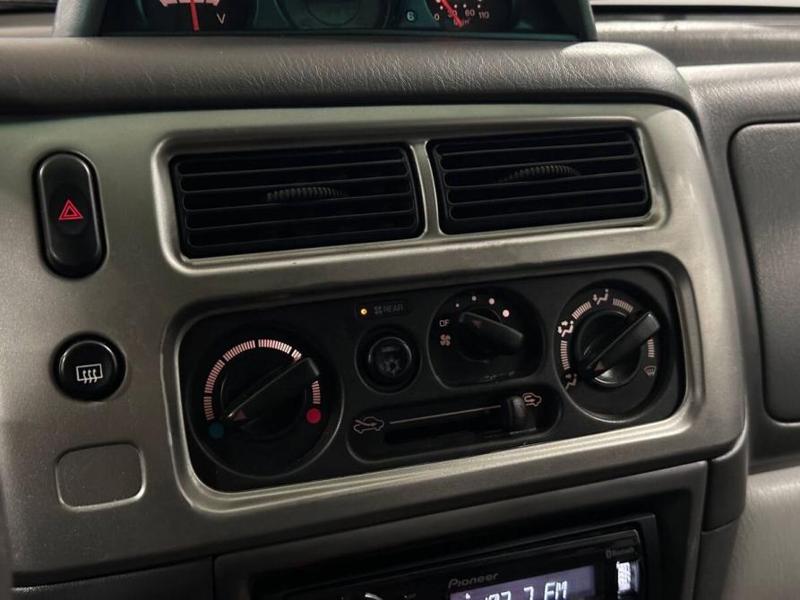 Mitsubishi Pajero Sport I Рестайлинг Тверь  - изображение 11
