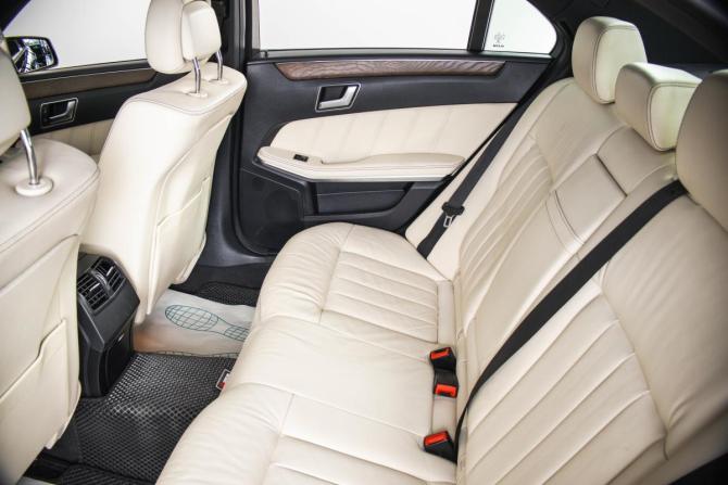 Mercedes-Benz E-Класс IV (W212 S212 C207) Рестайлинг с пробегом 2014 года, цена 1 999 000 рублей, 161000 км, седан, Автокод Объявления