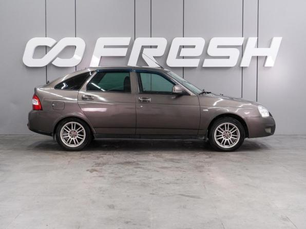 Lada (ВАЗ) Priora I Рестайлинг с пробегом 2015 года, цена 559 000 рублей, 242588 км, хэтчбек, Автокод Объявления