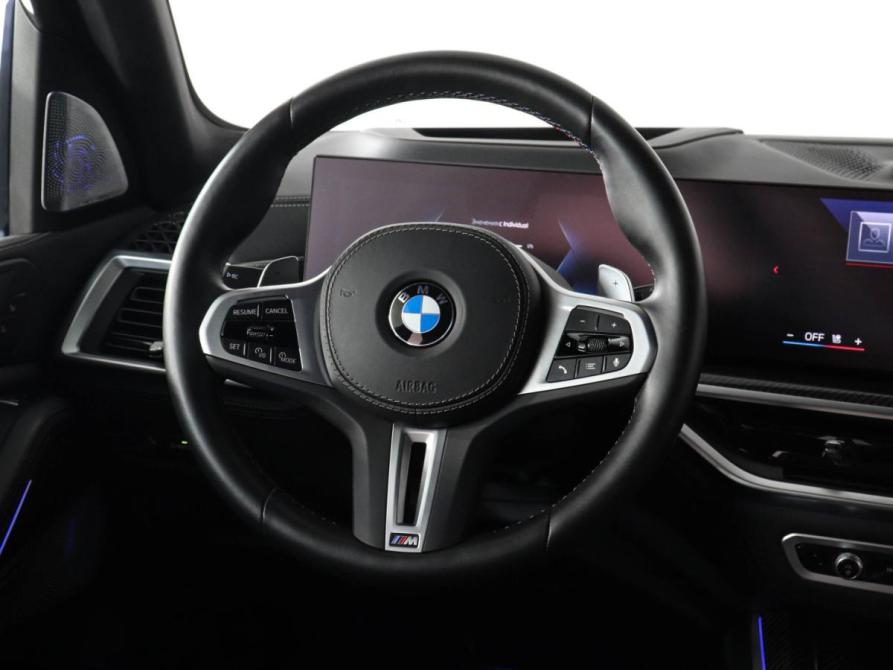 BMW X5 IV (G05/G18) Рестайлинг Химки  - изображение 15
